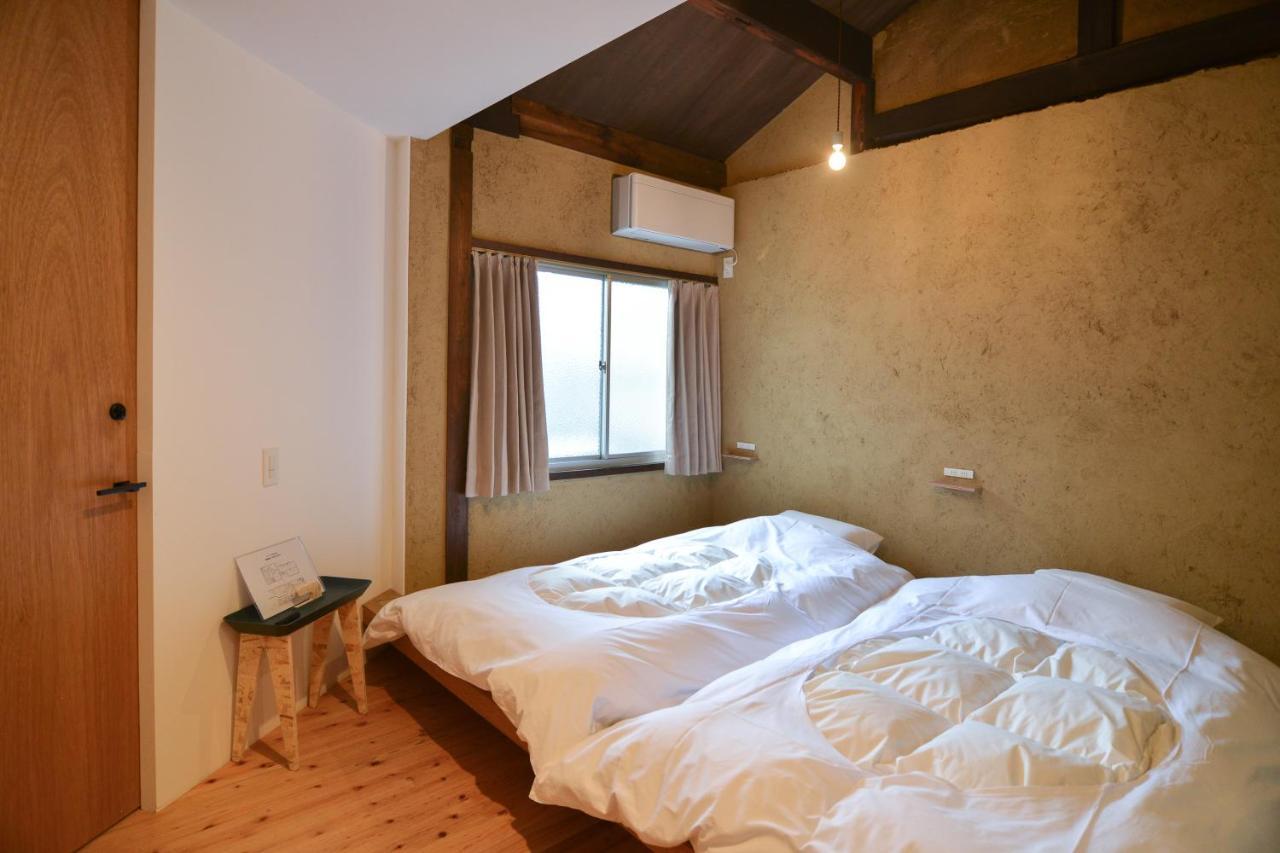 Villa Bokuyado Nishijin Kyōto Exterior foto