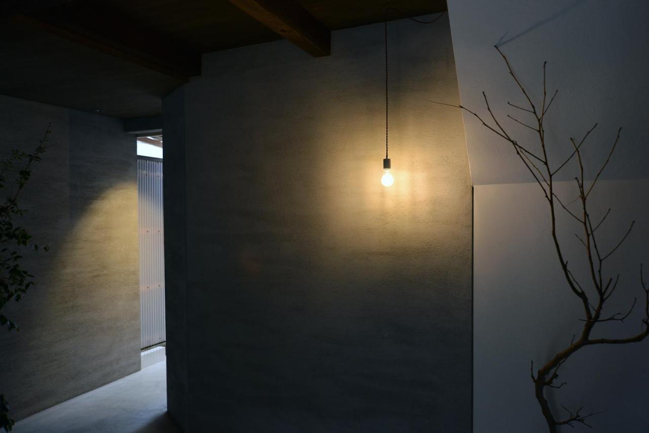 Villa Bokuyado Nishijin Kyōto Exterior foto